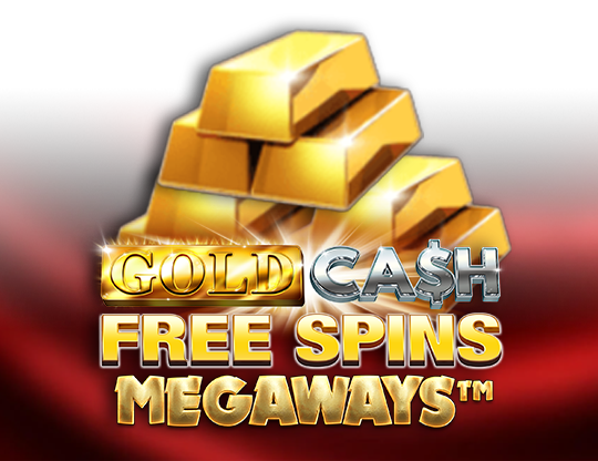Gold Cash Freespins Megaways