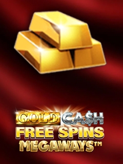 Gold Cash Freespins Megaways
