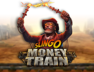 Slingo Money Train