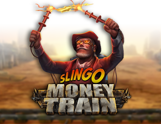 Slingo Money Train