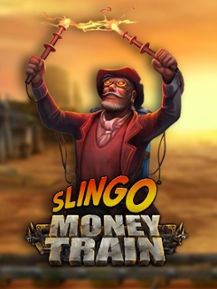 Slingo Money Train