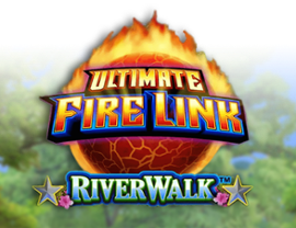 Ultimate Fire Link River Walk