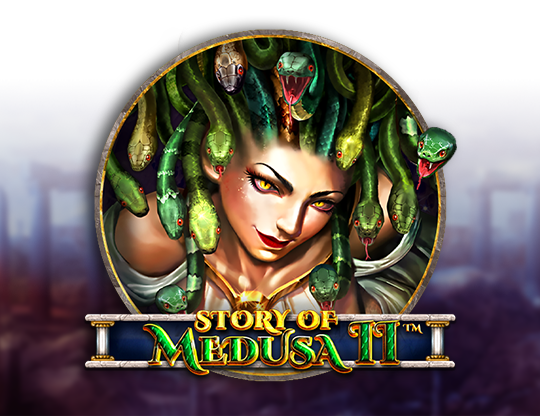 Story of Medusa II - The Golden Era