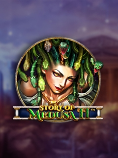 Story of Medusa II - The Golden Era