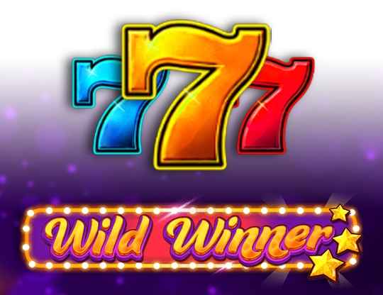 Wild Winner