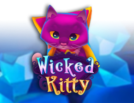 Wicked Kitty