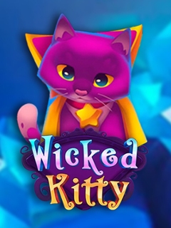 Wicked Kitty