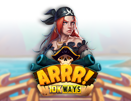ARRR 10K Ways