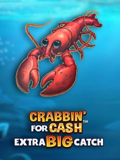 Crabbin For Cash Extra Big Catch