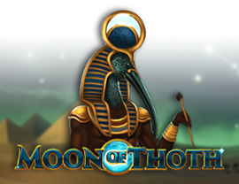 Moon of Thoth