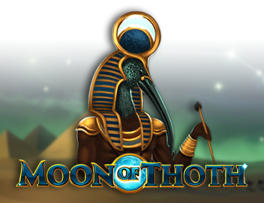 Moon of Thoth