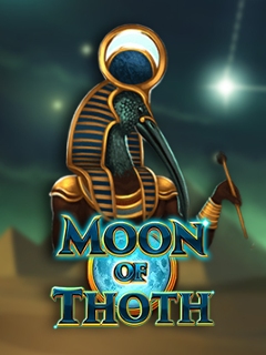 Moon of Thoth