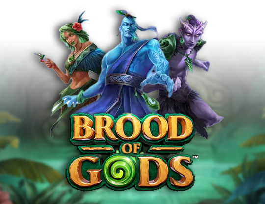 Brood of Gods