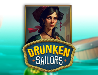 Drunken Sailor