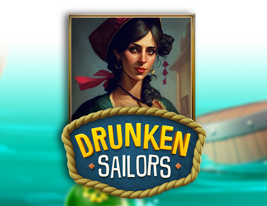 Drunken Sailor