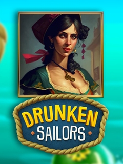 Drunken Sailor
