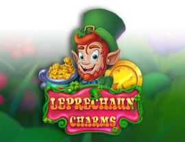 Leprechaun Charms