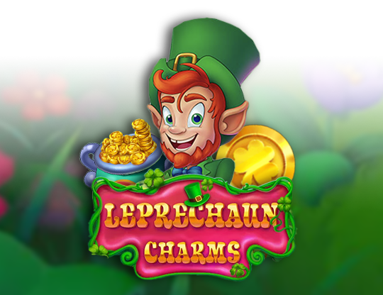 Leprechaun Charms