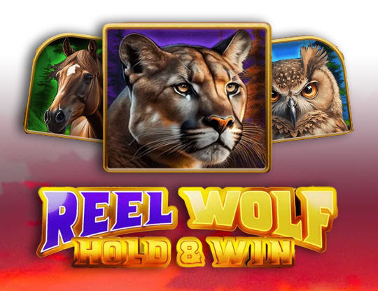 Reel Wolf