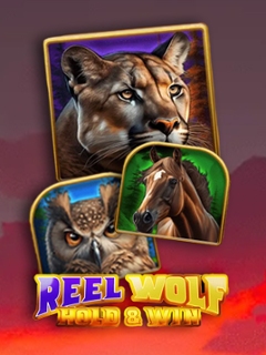 Reel Wolf