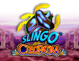 Slingo Cleopatra