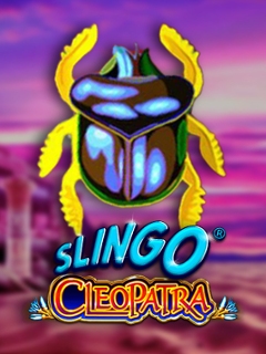 Slingo Cleopatra