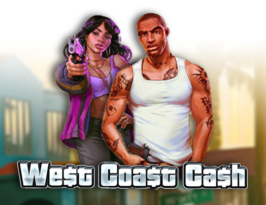 West Coast Cash Infinity Reels