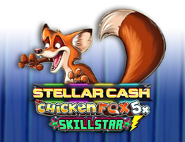 Stellar Cash Chicken Fox