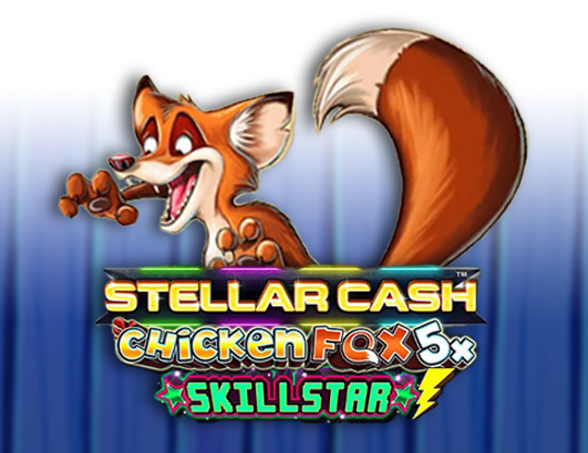 Stellar Cash Chicken Fox