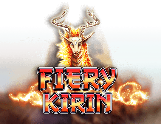 Fiery Kirin