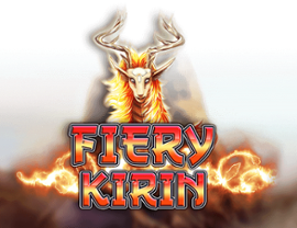 Fiery Kirin