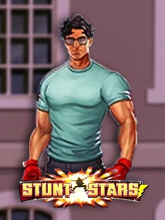 Stunt Stars