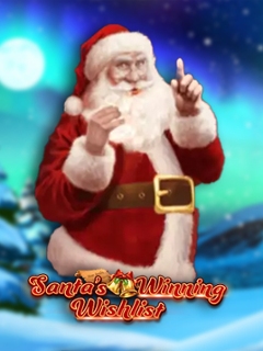 Santas Winning Wishlist