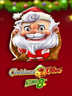 Christmas Vibes Accumul8