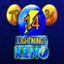 Lightning Box Keno