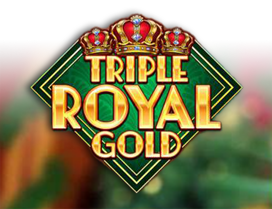 Triple Christmas Gold