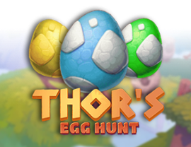 Thors Egg Hunt