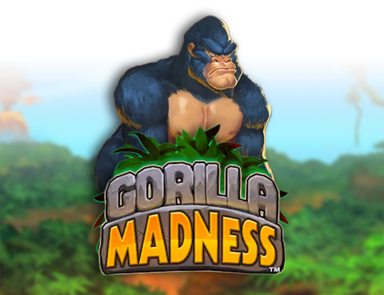 Gorilla Madness