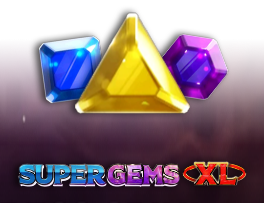 Super Gems (Steinreich) XL