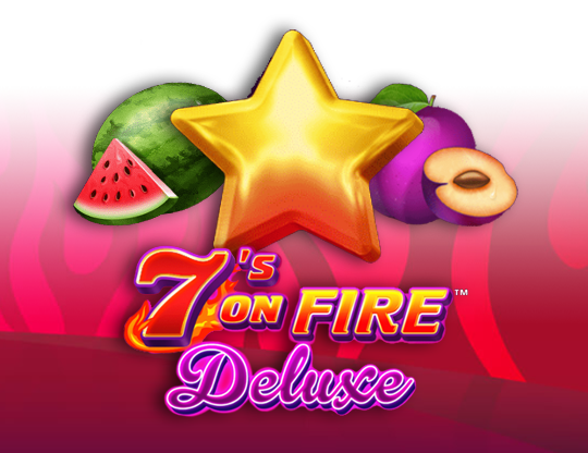 7s on Fire Deluxe