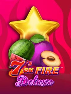 7s on Fire Deluxe