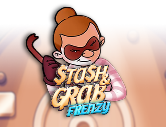 Stash and Grab Frenzy