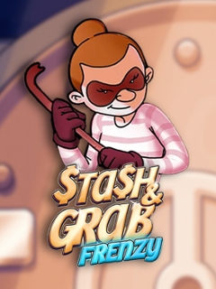 Stash and Grab Frenzy