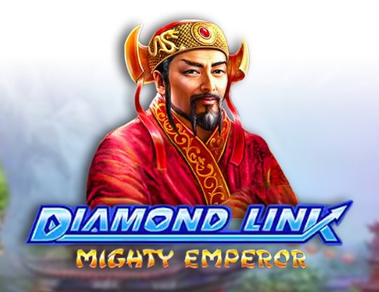 Diamond Link Mighty Emperor