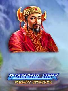 Diamond Link Mighty Emperor