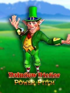 Rainbow Riches Power Pitch