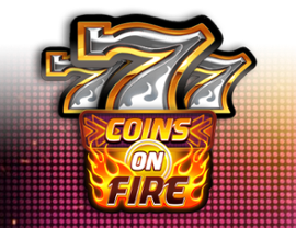 Coins on Fire