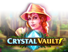 Crystal Vault