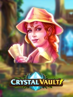 Crystal Vault