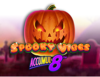 Spooky Vibes Accumul8